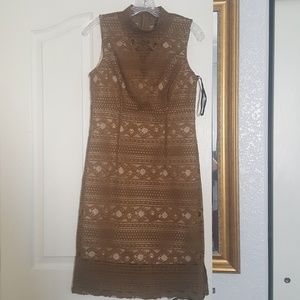 Enfocus Studio dress